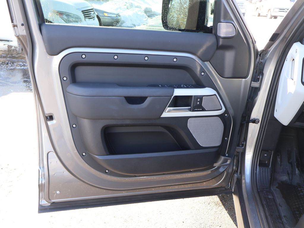 2024 Land Rover Defender 130 S San Clemente CA