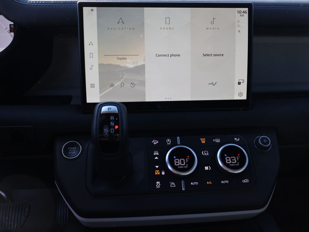 2024 Land Rover Defender 130 S San Clemente CA