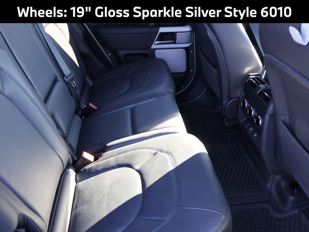 2024 Land Rover Defender 130 S San Clemente CA