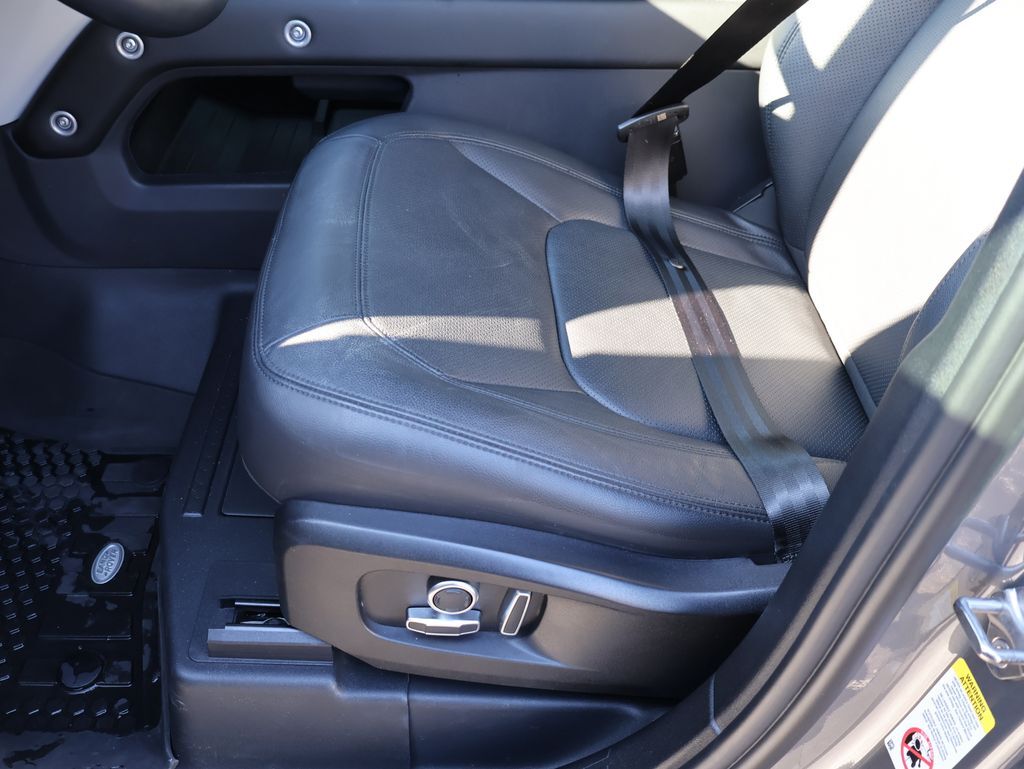 2024 Land Rover Defender 130 S San Clemente CA