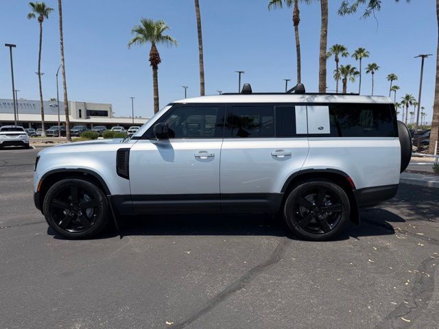 2024 Land Rover Defender 130 S Tucson AZ