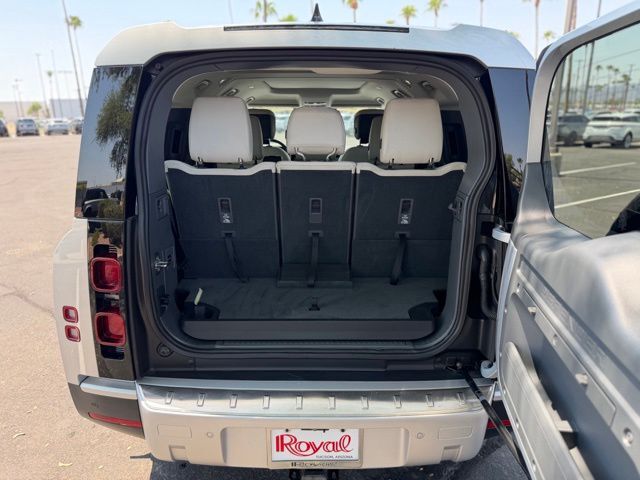 2024 Land Rover Defender 130 S Tucson AZ