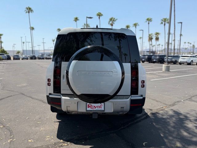 2024 Land Rover Defender 130 S Tucson AZ