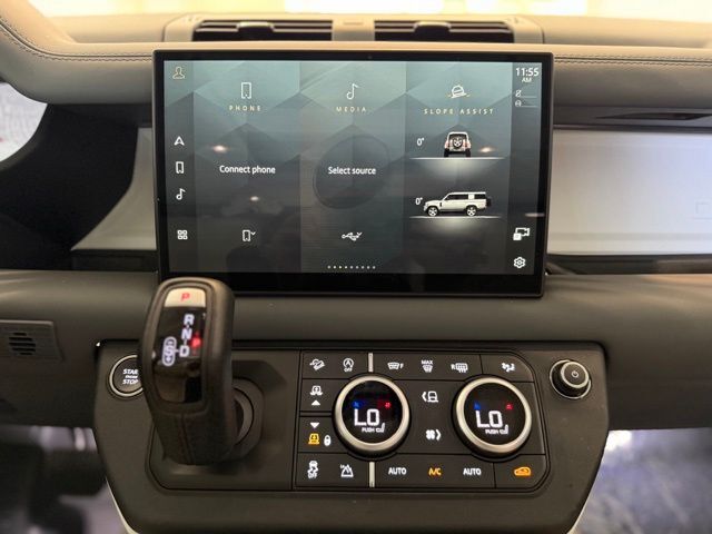 2024 Land Rover Defender 130 S Tucson AZ