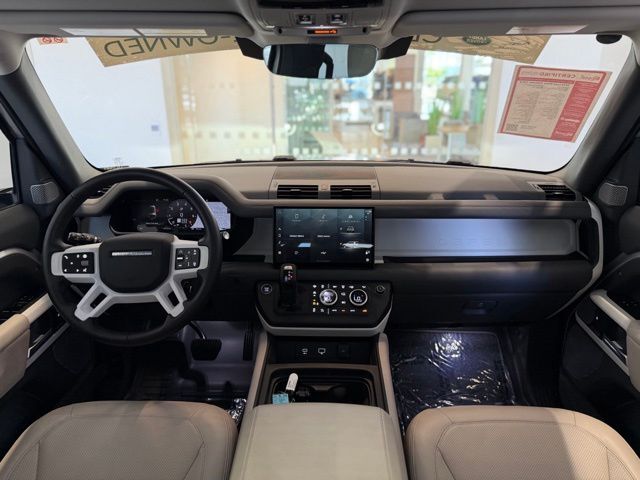 2024 Land Rover Defender 130 S Tucson AZ
