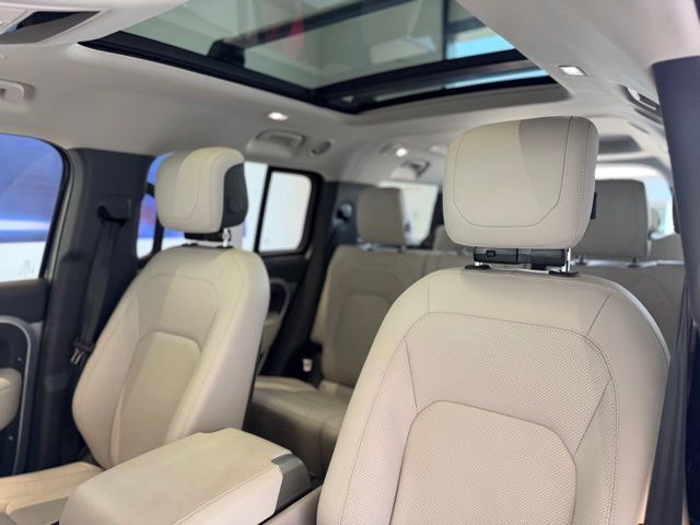 2024 Land Rover Defender 130 S Tucson AZ