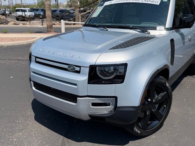 2024 Land Rover Defender 130 S Tucson AZ
