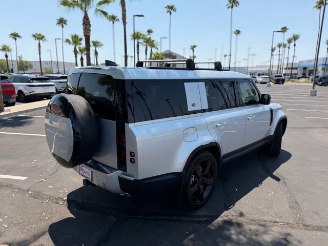 2024 Land Rover Defender 130 S Tucson AZ