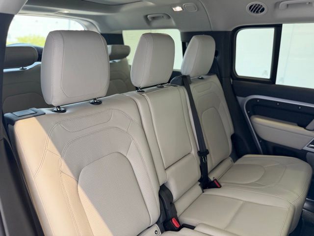 2024 Land Rover Defender 130 S Tucson AZ