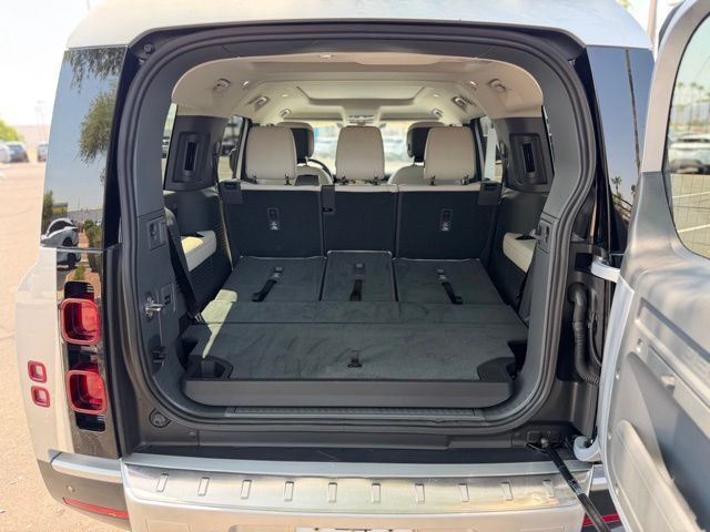 2024 Land Rover Defender 130 S Tucson AZ