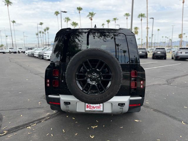 2024 Land Rover Defender 130 S Tucson AZ