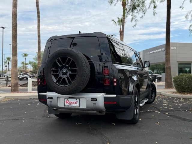 2024 Land Rover Defender 130 S Tucson AZ