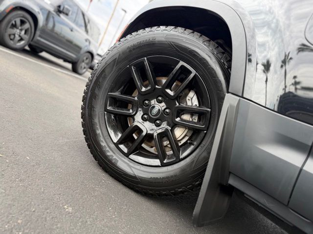 2024 Land Rover Defender 130 S Tucson AZ