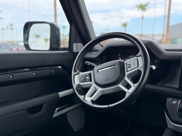 2024 Land Rover Defender 130 S Tucson AZ