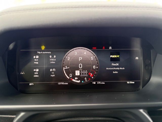 2024 Land Rover Defender 130 S Tucson AZ