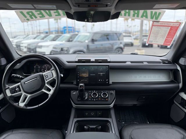 2024 Land Rover Defender 130 S Tucson AZ