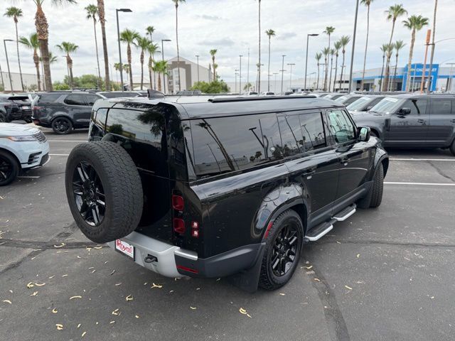 2024 Land Rover Defender 130 S Tucson AZ