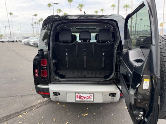 2024 Land Rover Defender 130 S Tucson AZ