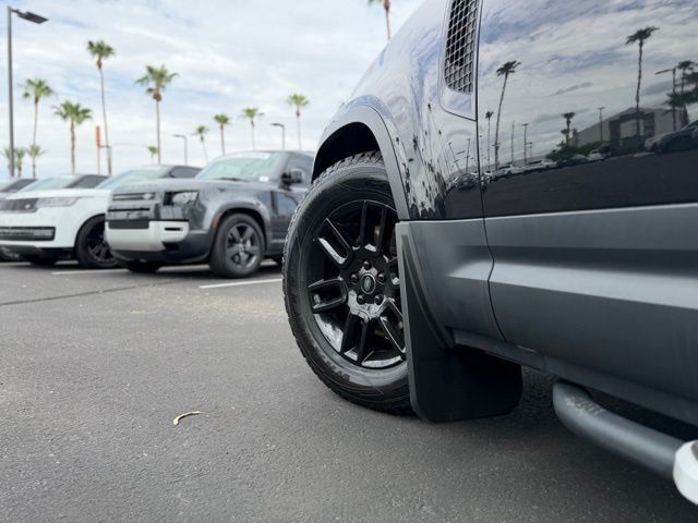 2024 Land Rover Defender 130 S Tucson AZ