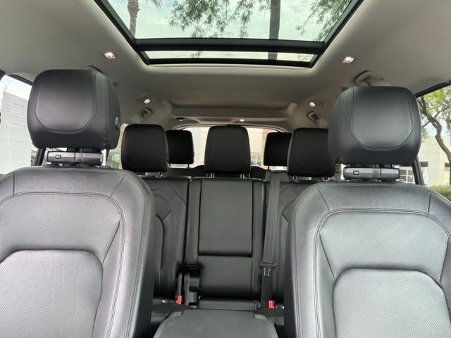 2024 Land Rover Defender 130 S Tucson AZ