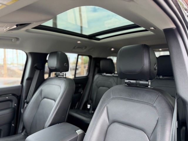 2024 Land Rover Defender 130 S Tucson AZ