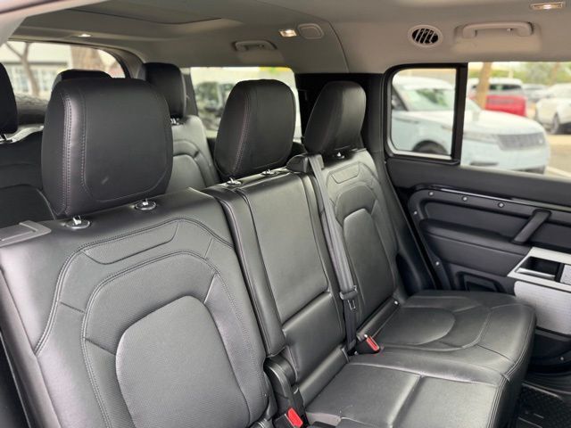 2024 Land Rover Defender 130 S Tucson AZ