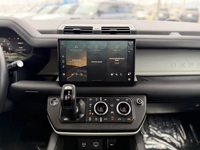 2024 Land Rover Defender 130 S Tucson AZ