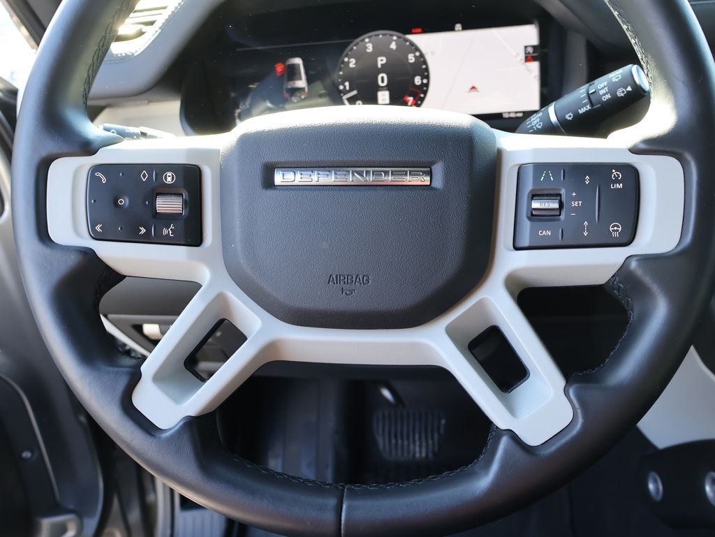 2024 Land Rover Defender 130 S San Clemente CA