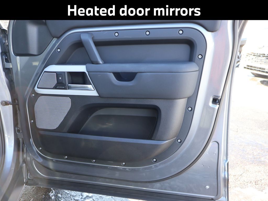 2024 Land Rover Defender 130 S San Clemente CA