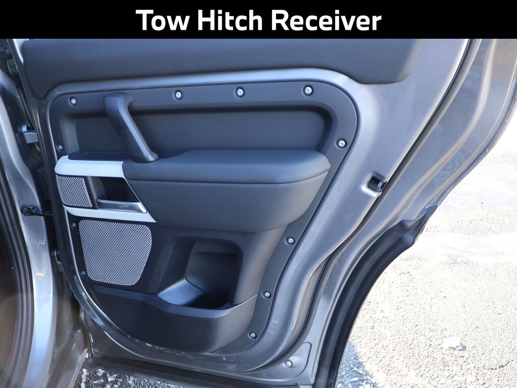 2024 Land Rover Defender 130 S San Clemente CA