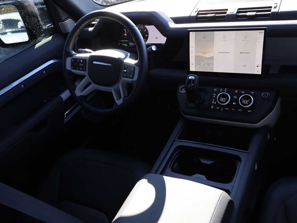 2024 Land Rover Defender 130 S San Clemente CA