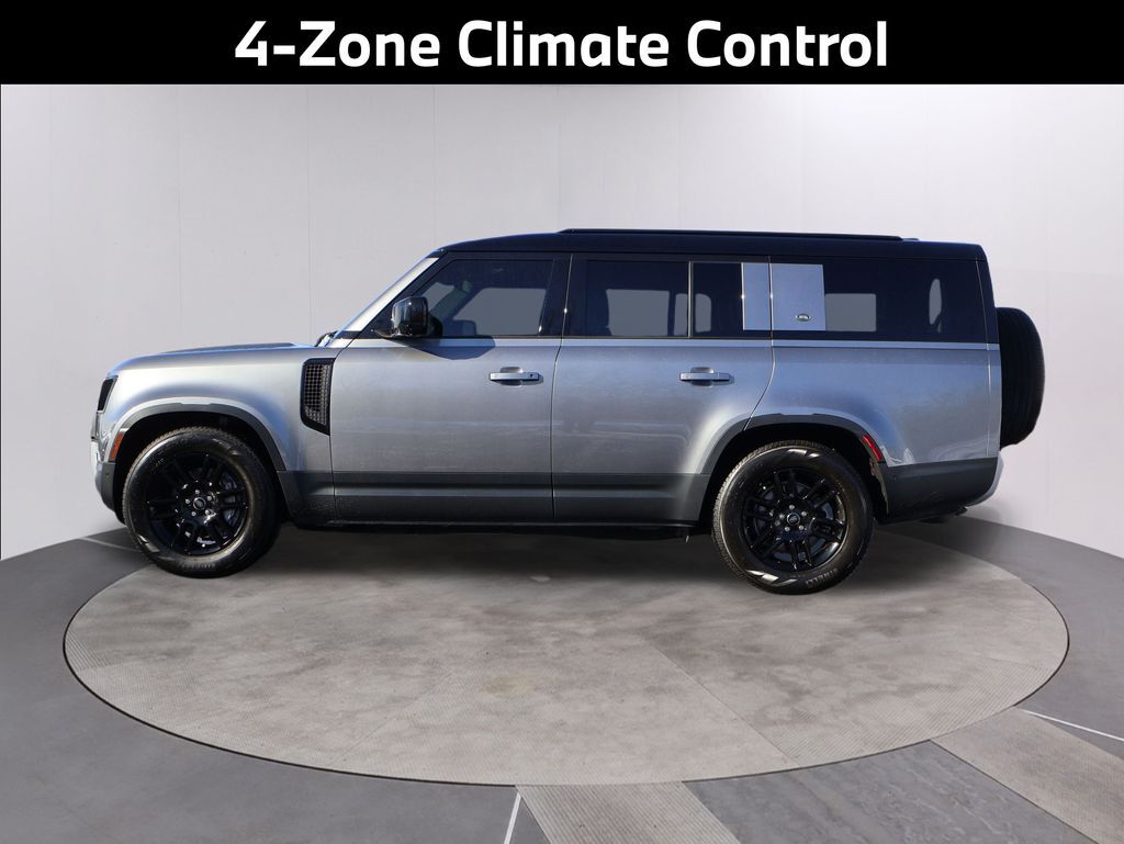 2024 Land Rover Defender 130 S San Clemente CA
