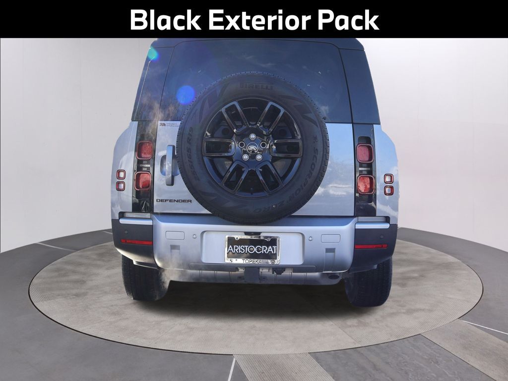 2024 Land Rover Defender 130 S San Clemente CA