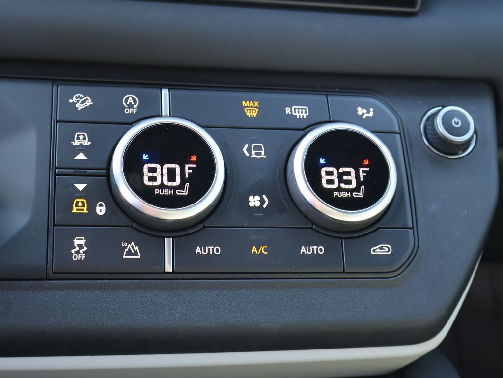 2024 Land Rover Defender 130 S San Clemente CA