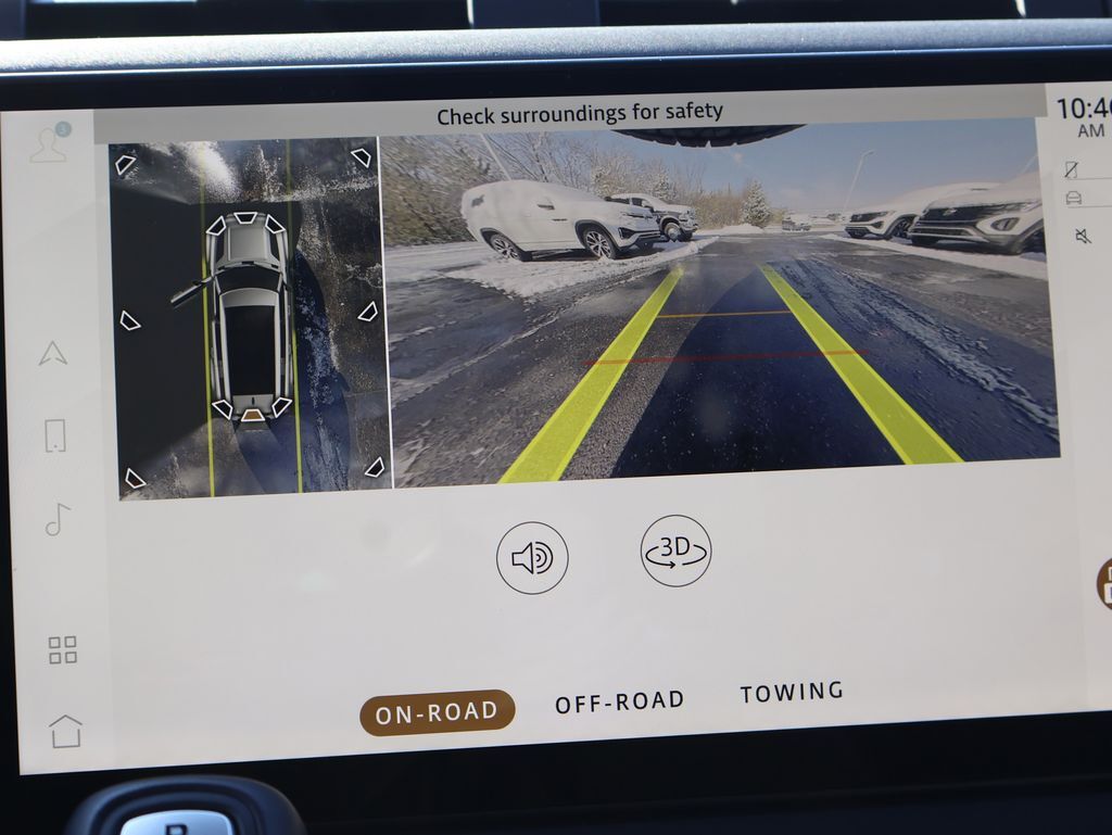 2024 Land Rover Defender 130 S San Clemente CA