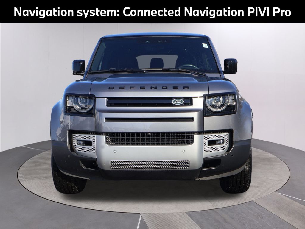 2024 Land Rover Defender 130 S San Clemente CA