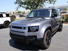 2024_Land Rover_Defender 130_X-Dynamic SE_ Oshkosh WI