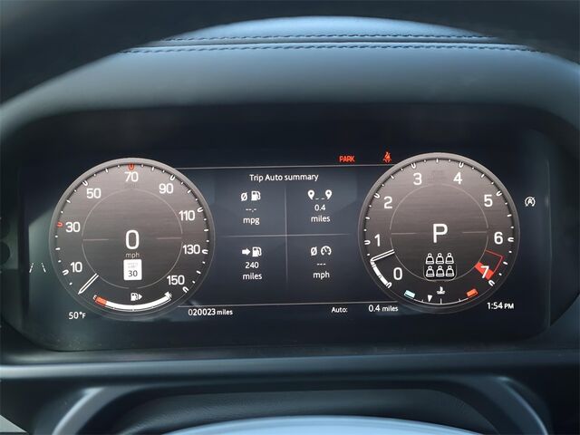 2024 Land Rover Defender 130 X-Dynamic SE Oshkosh WI