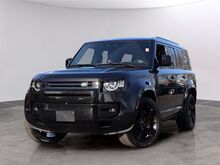 2024_Land Rover_Defender 130_X-Dynamic SE_ Oshkosh WI