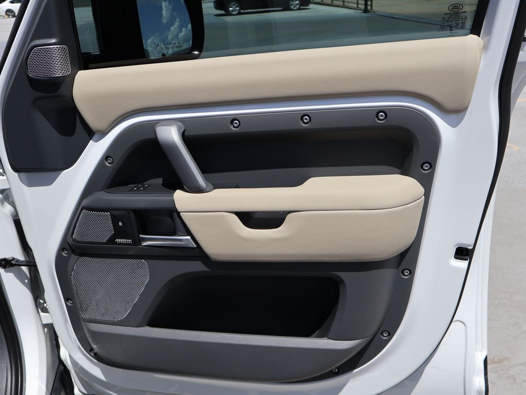 2024 Land Rover Defender 130 X-Dynamic SE San Clemente CA