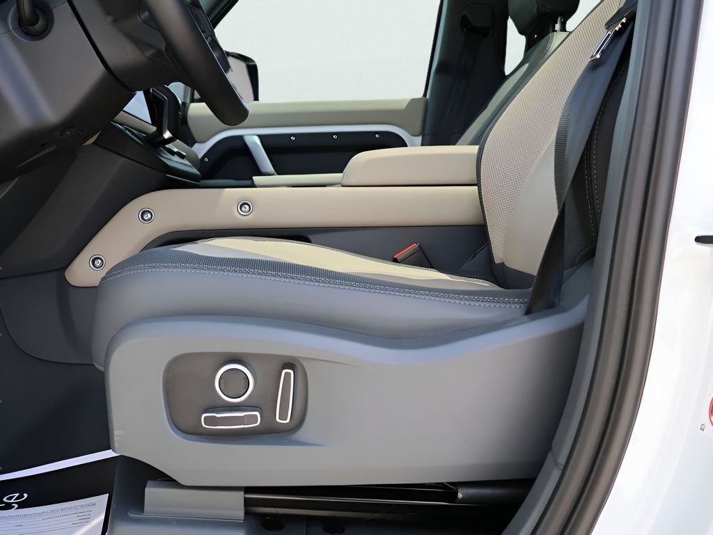 2024 Land Rover Defender 130 X-Dynamic SE San Clemente CA
