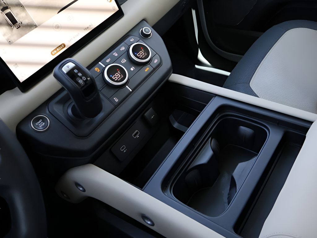 2024 Land Rover Defender 130 X-Dynamic SE San Clemente CA
