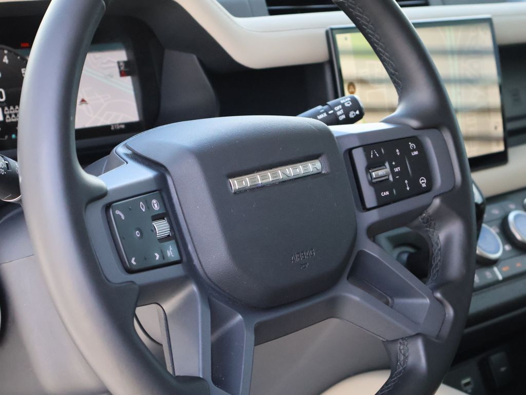2024 Land Rover Defender 130 X-Dynamic SE San Clemente CA