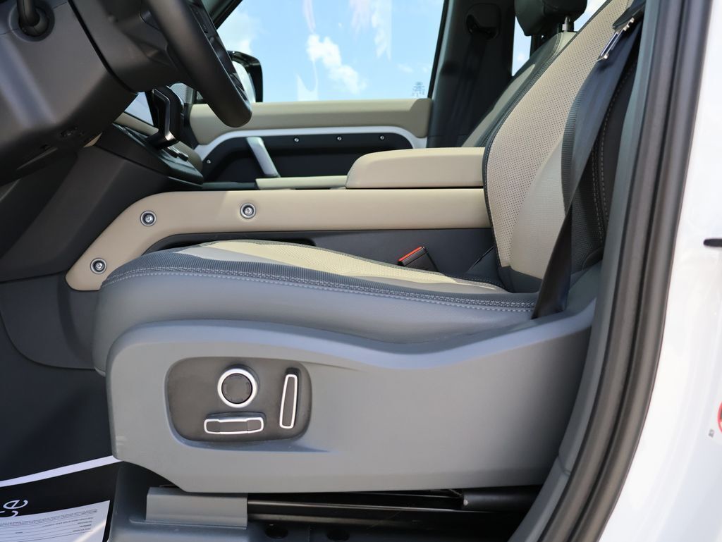 2024 Land Rover Defender 130 X-Dynamic SE San Clemente CA