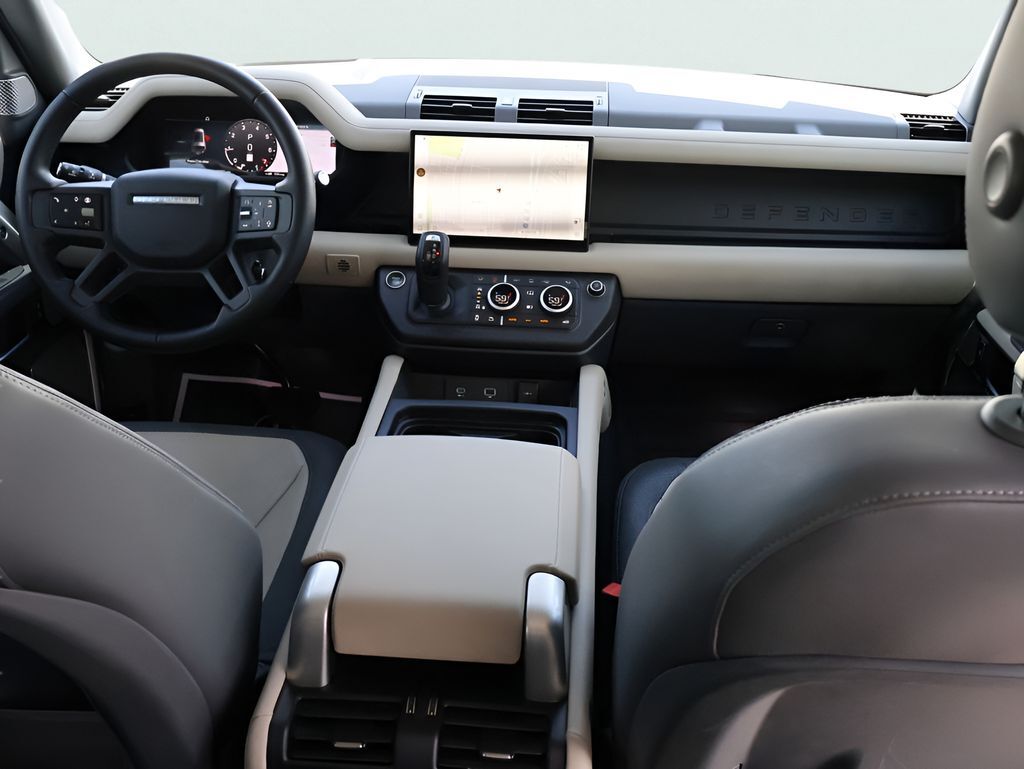 2024 Land Rover Defender 130 X-Dynamic SE San Clemente CA