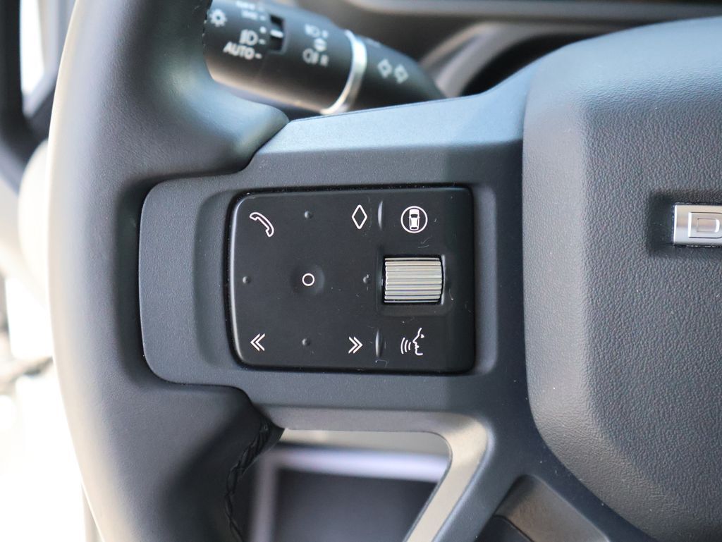 2024 Land Rover Defender 130 X-Dynamic SE San Clemente CA