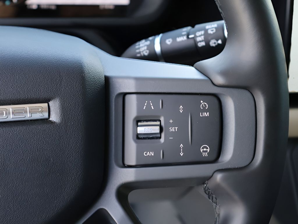 2024 Land Rover Defender 130 X-Dynamic SE San Clemente CA