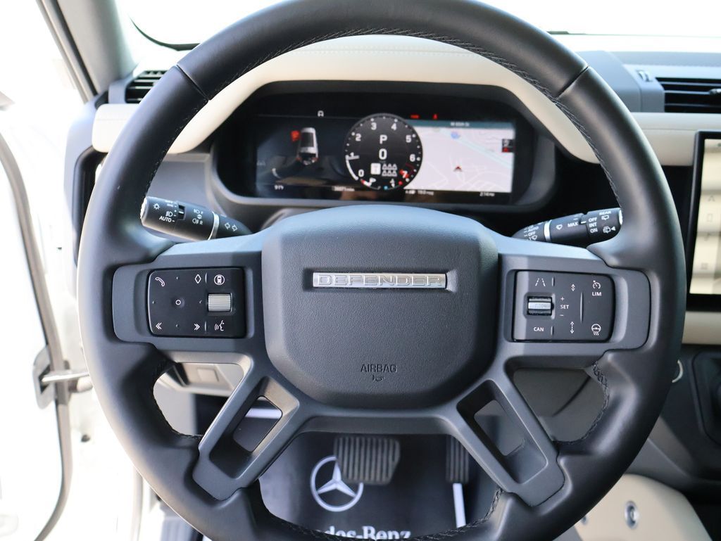 2024 Land Rover Defender 130 X-Dynamic SE San Clemente CA