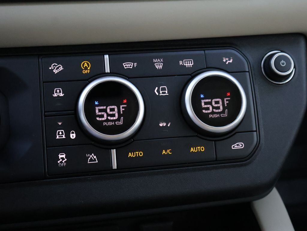 2024 Land Rover Defender 130 X-Dynamic SE San Clemente CA