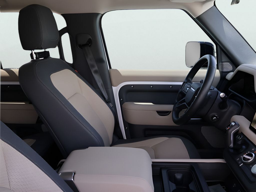 2024 Land Rover Defender 130 X-Dynamic SE San Clemente CA